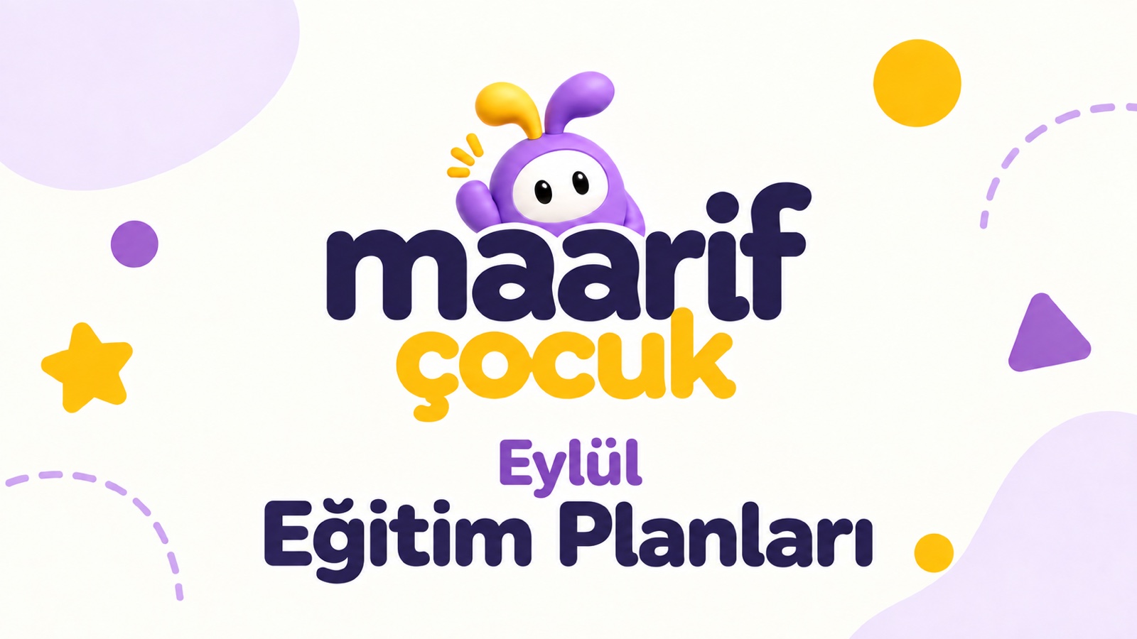 Eylül 60–72 ay aylık ve günlük eğitim planları kapağı